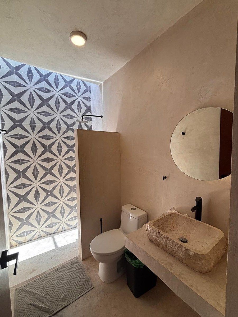 Casa en Mérida Centro, Mérida, foto 6 de 19