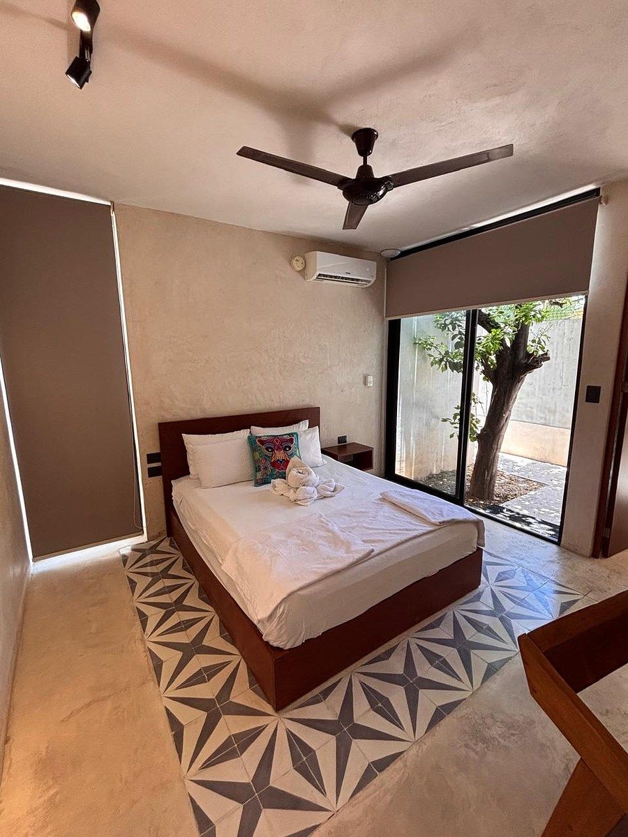 Casa en Mérida Centro, Mérida, foto 4 de 19