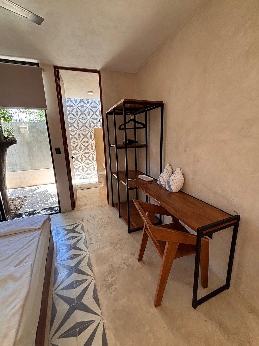 Casa en Mérida Centro, Mérida, foto 8 de 19