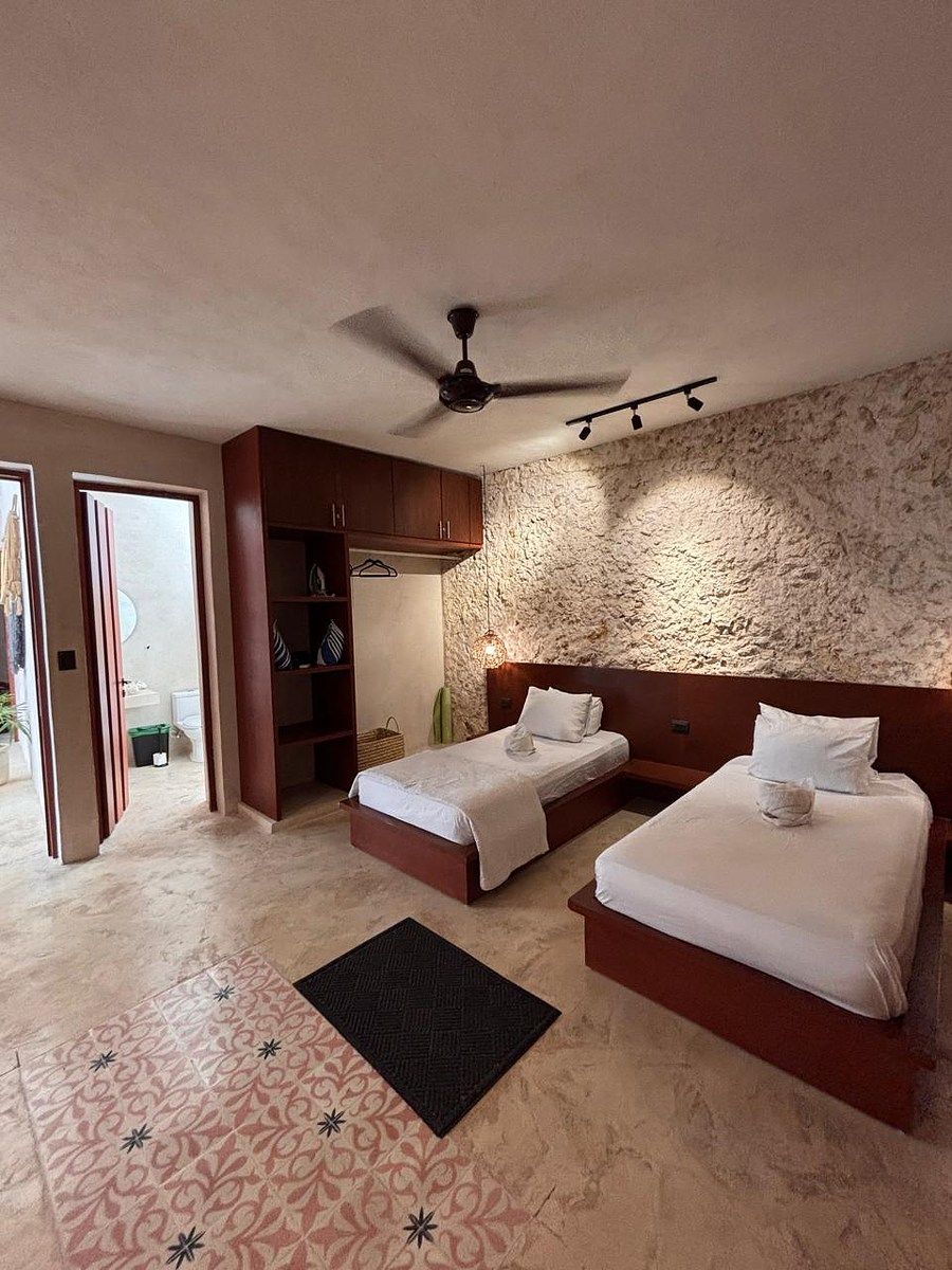 Casa en Mérida Centro, Mérida, foto 10 de 19