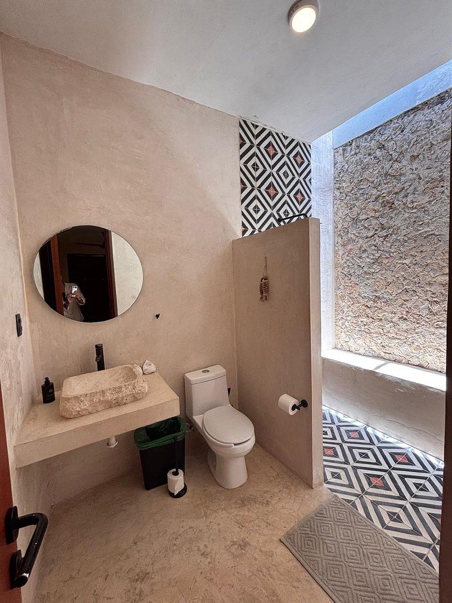 Casa en Mérida Centro, Mérida, foto 11 de 19