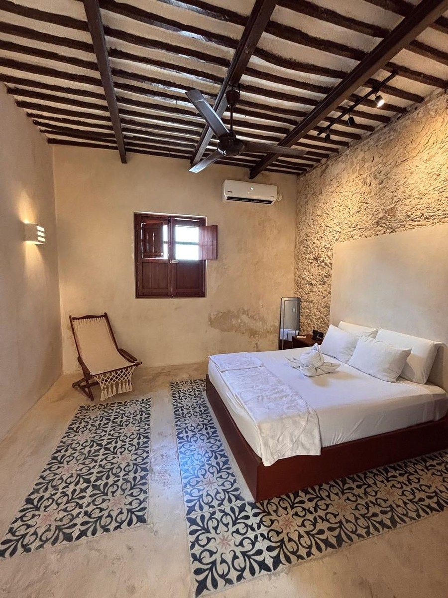 Casa en Mérida Centro, Mérida, foto 15 de 19