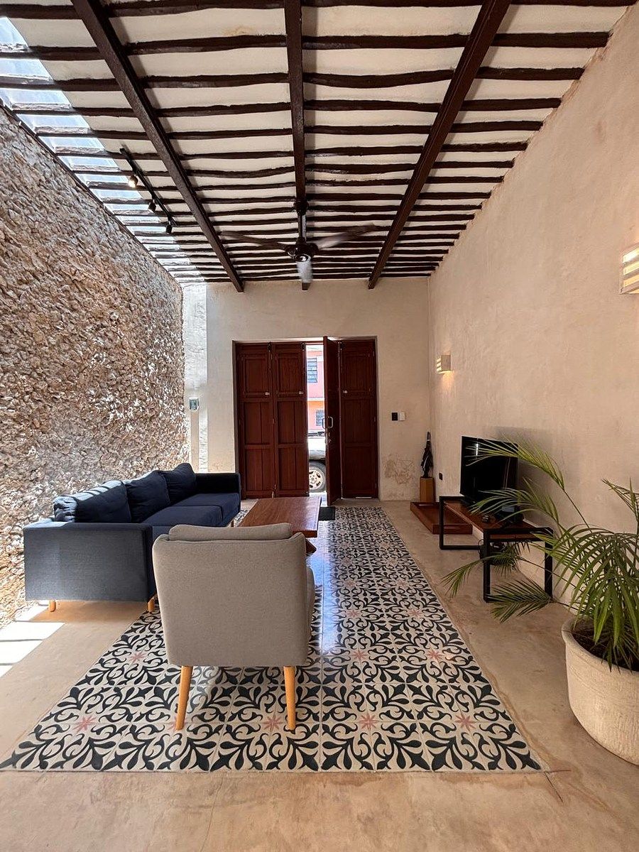 Casa en Mérida Centro, Mérida, foto 17 de 19