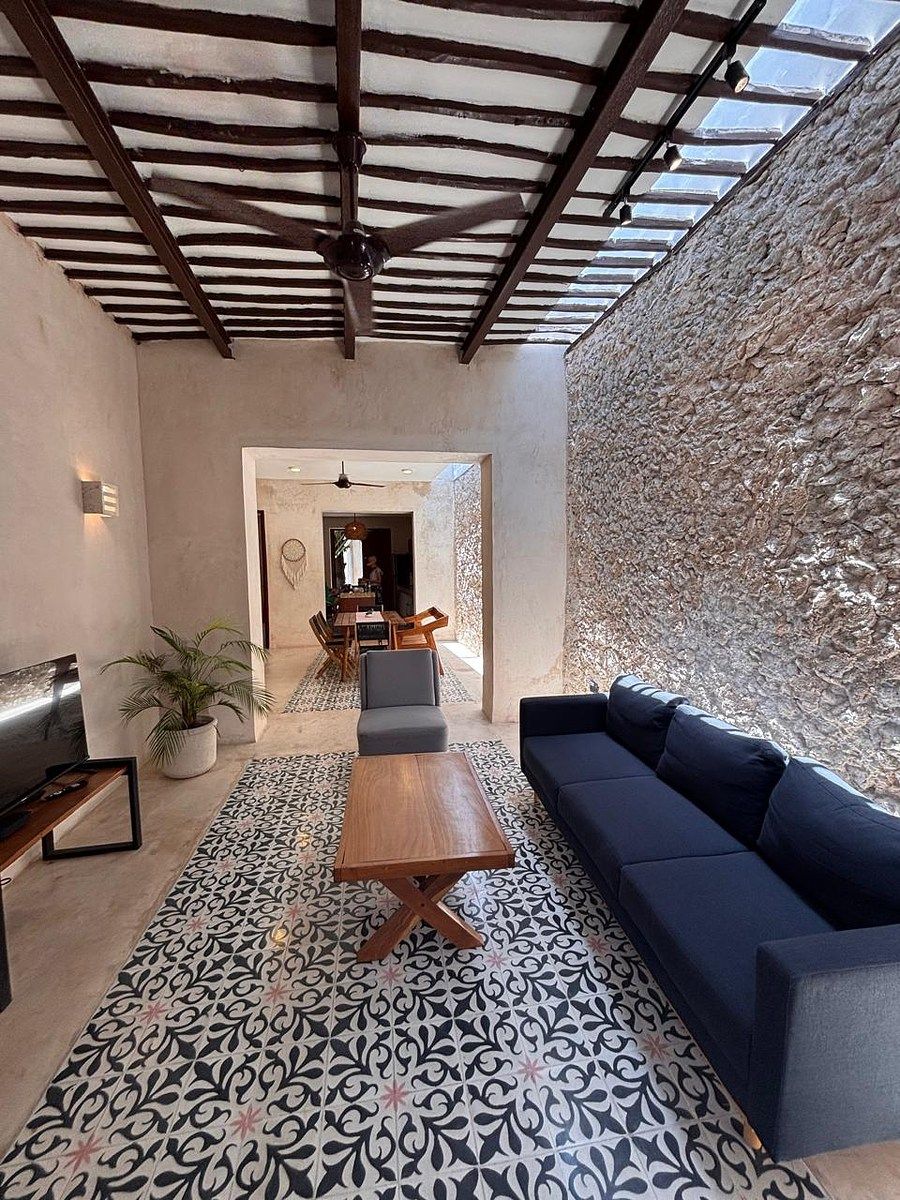 Casa en Mérida Centro, Mérida, foto 18 de 19