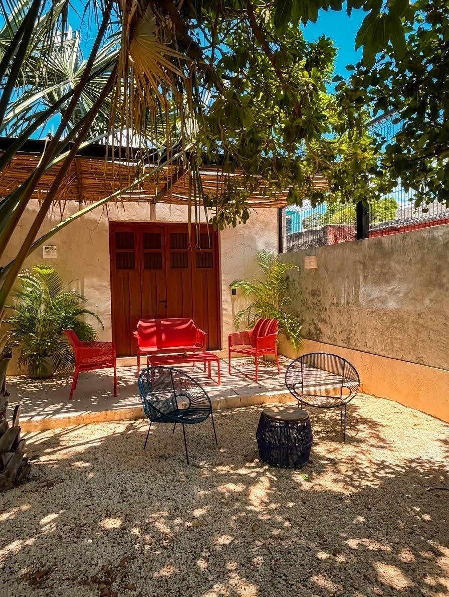 Casa en Mérida Centro, Mérida, foto 2 de 19