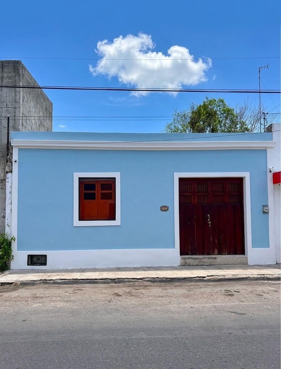 Casa en Mérida Centro, Mérida, foto 3 de 19