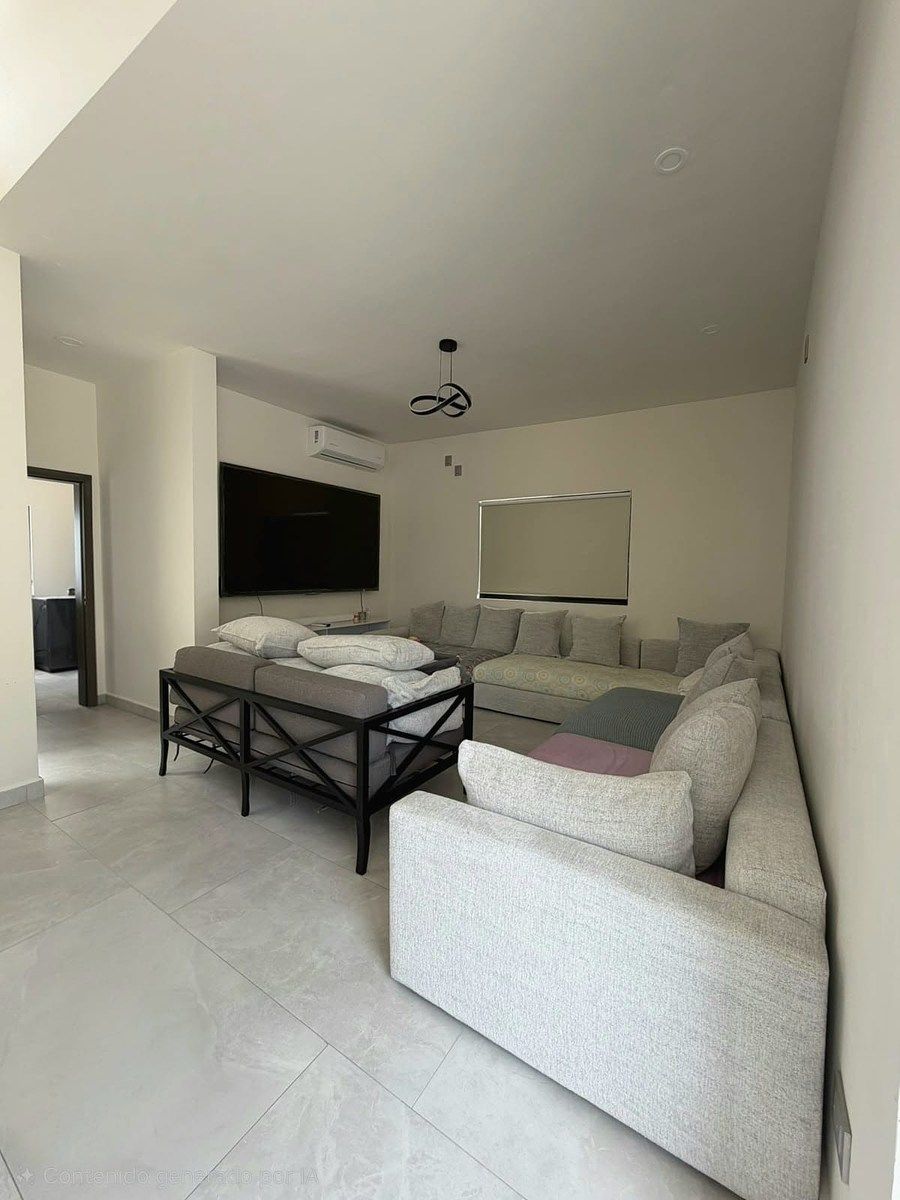 House in Estanza Residencial, Monterrey, photo 17 of 18