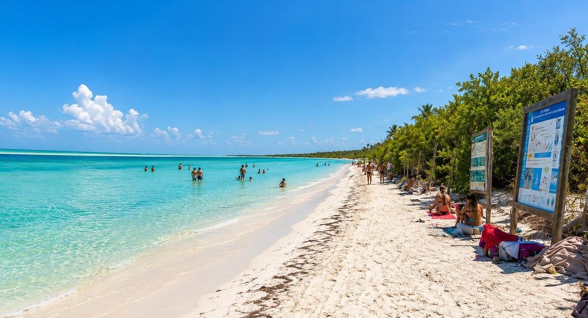 Beachfront Hotel Development Opportunity Holbox, Quintana Roo, photo 1 of 4