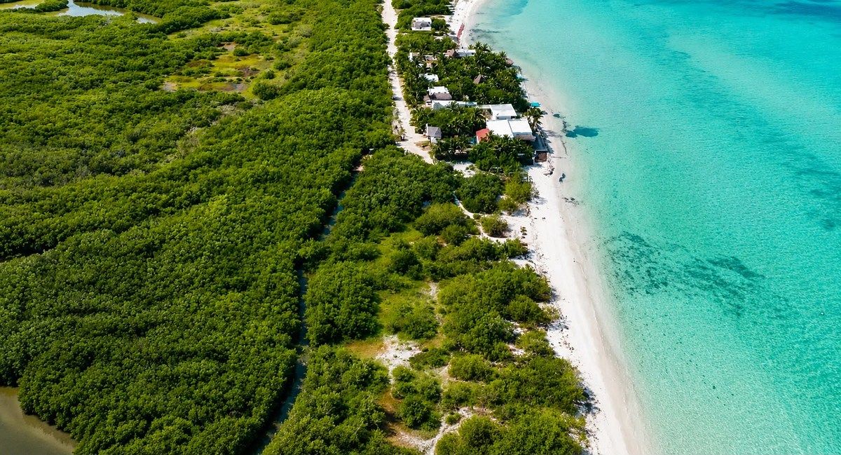 Lot in Isla de Holbox, Lázaro Cárdenas, photo 3 of 4