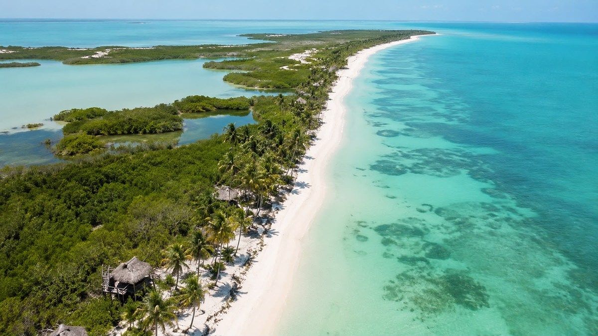 Lot in Isla de Holbox, Lázaro Cárdenas, photo 4 of 4