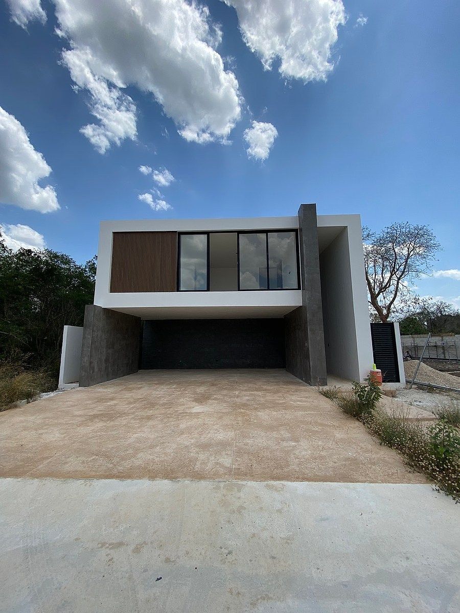 ITDK Casa 2 Andares 4 Quartos em Privada com Campo de Golfe ZONA COUNTRY, foto 1 de 13