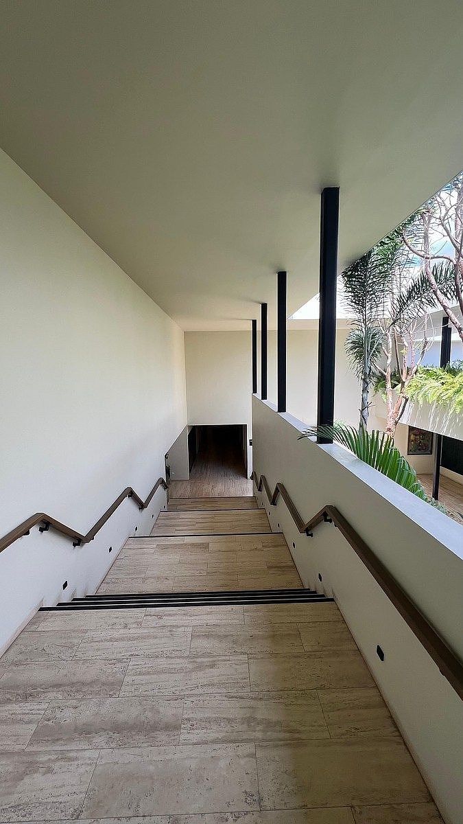 Casa em condomínio fechado em Tamanché, Mérida, foto 9 de 13