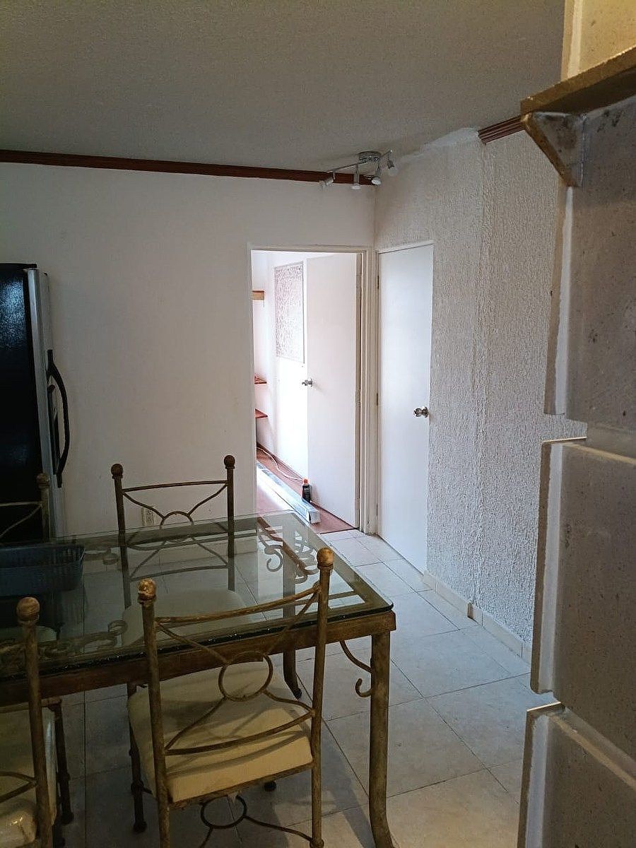 Departamento en Jardines de Monterrey, Atizapán de Zaragoza, foto 3 de 13