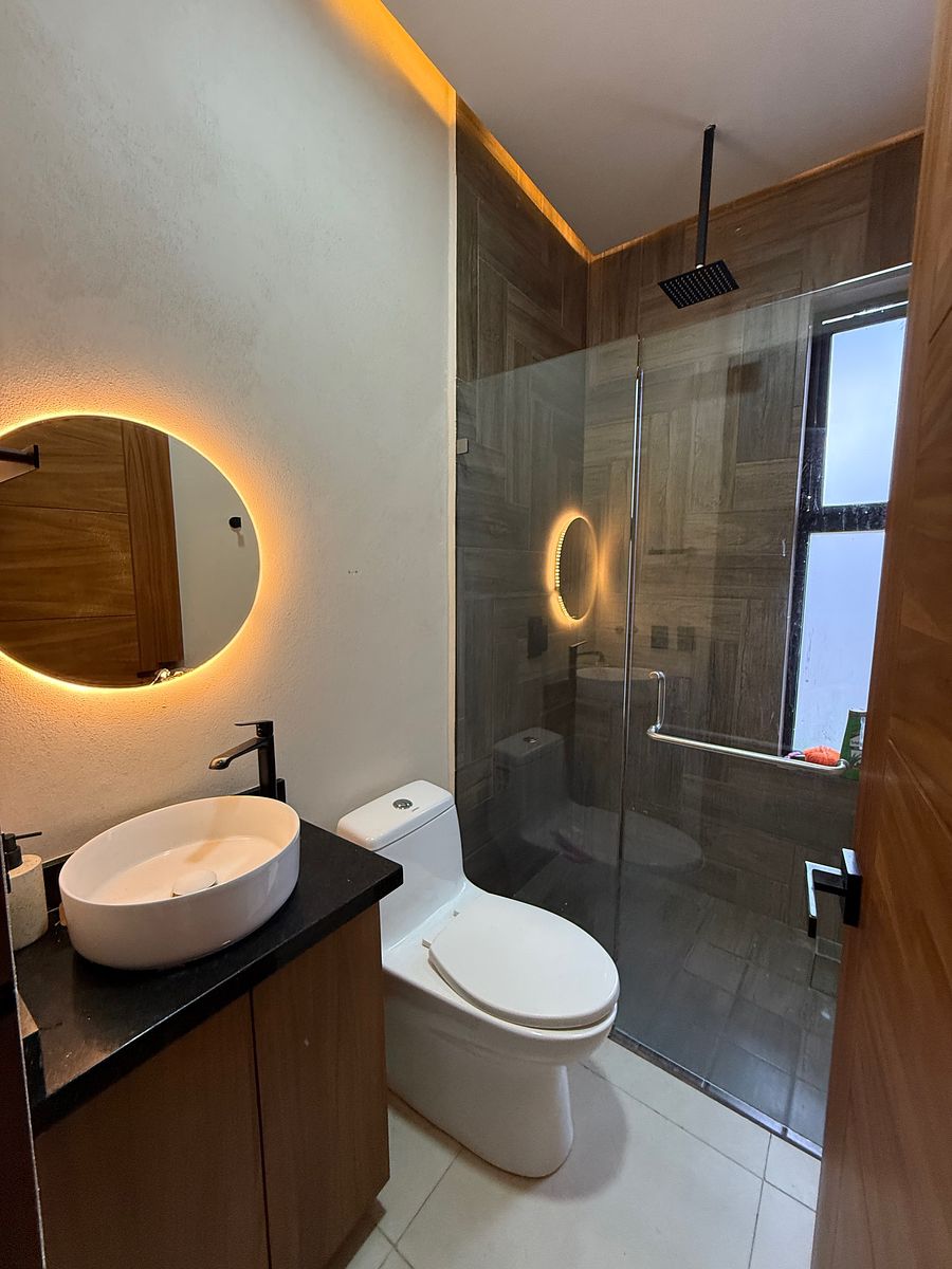 Baño completo planta baja, foto 14 de 41