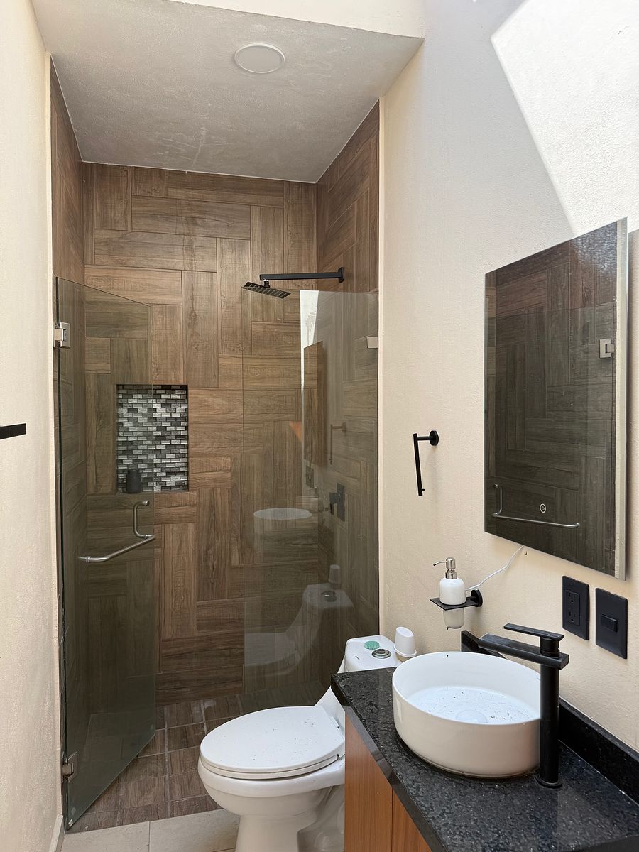 baño completo, foto 31 de 41