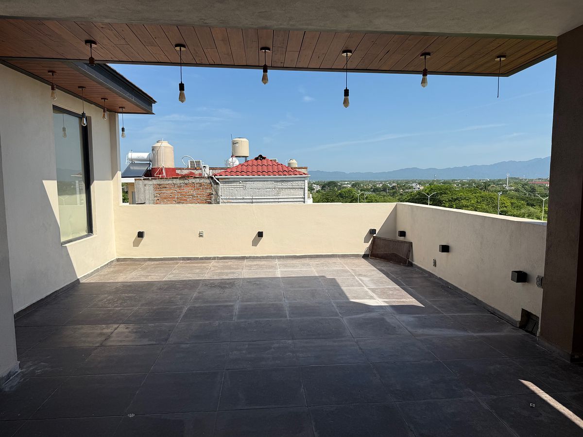 terraza, foto 41 de 41