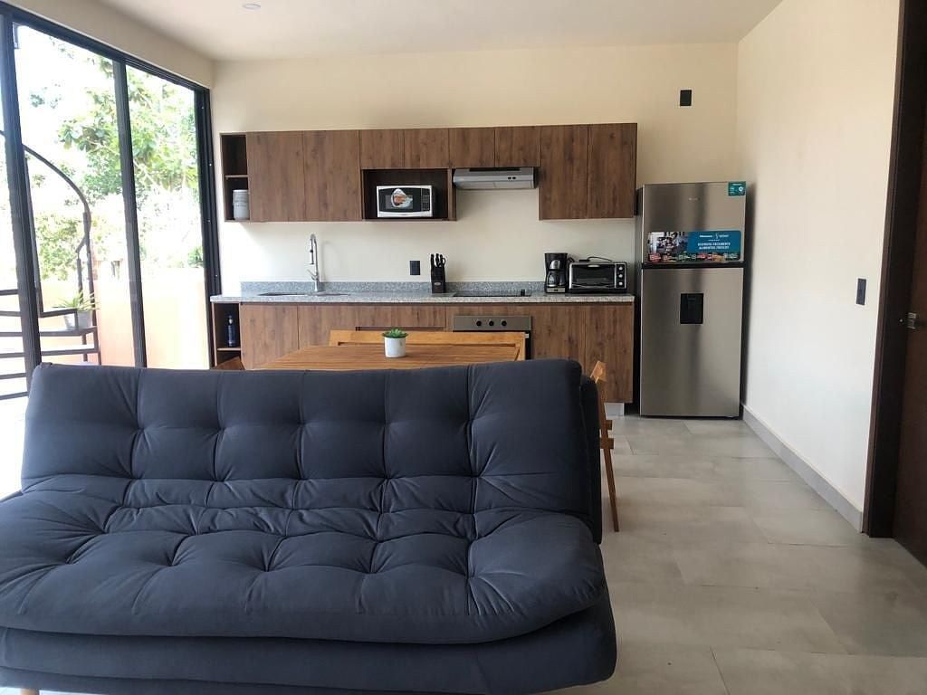 House in Region 11, Tulum, photo 2 of 10