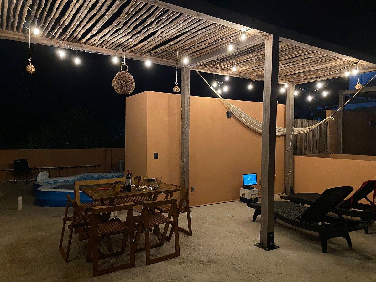 House in Region 11, Tulum, photo 3 of 10