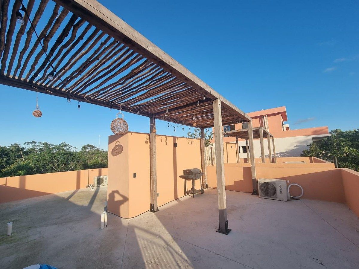 House in Region 11, Tulum, photo 9 of 10