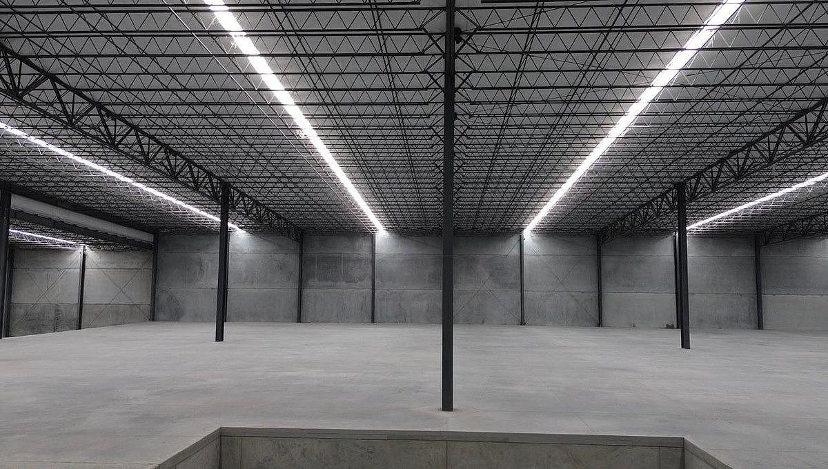 Bodega industrial en Cosmópolis, Apodaca, foto 4 de 8