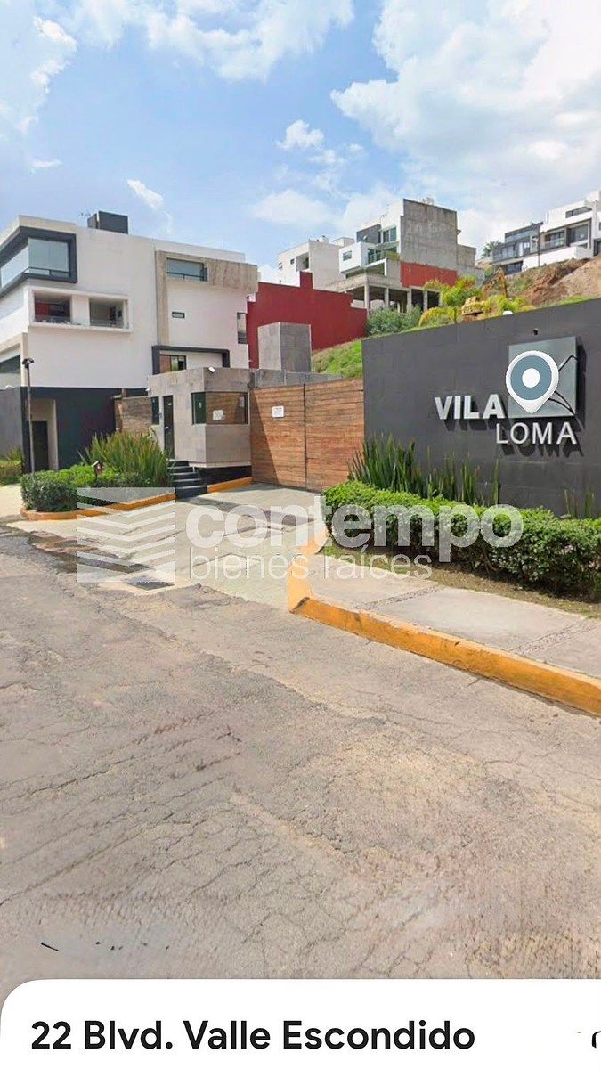 Venda Casa Vila Loma II, Lomas de Bellavista Atizapán de Zaragoza EDOMEX, foto 1 de 12