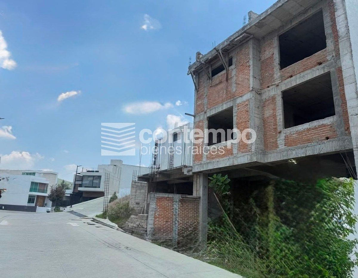 Casa em Lomas de Bellavista, Atizapán de Zaragoza, foto 2 de 12