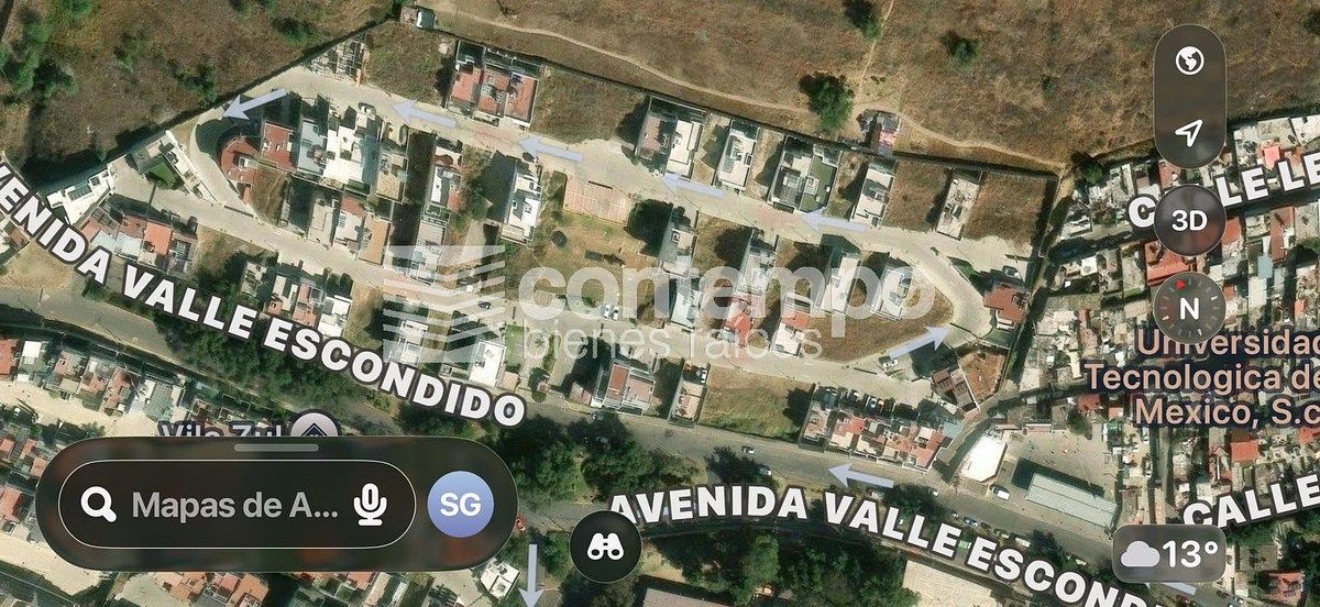Casa em Lomas de Bellavista, Atizapán de Zaragoza, foto 7 de 12