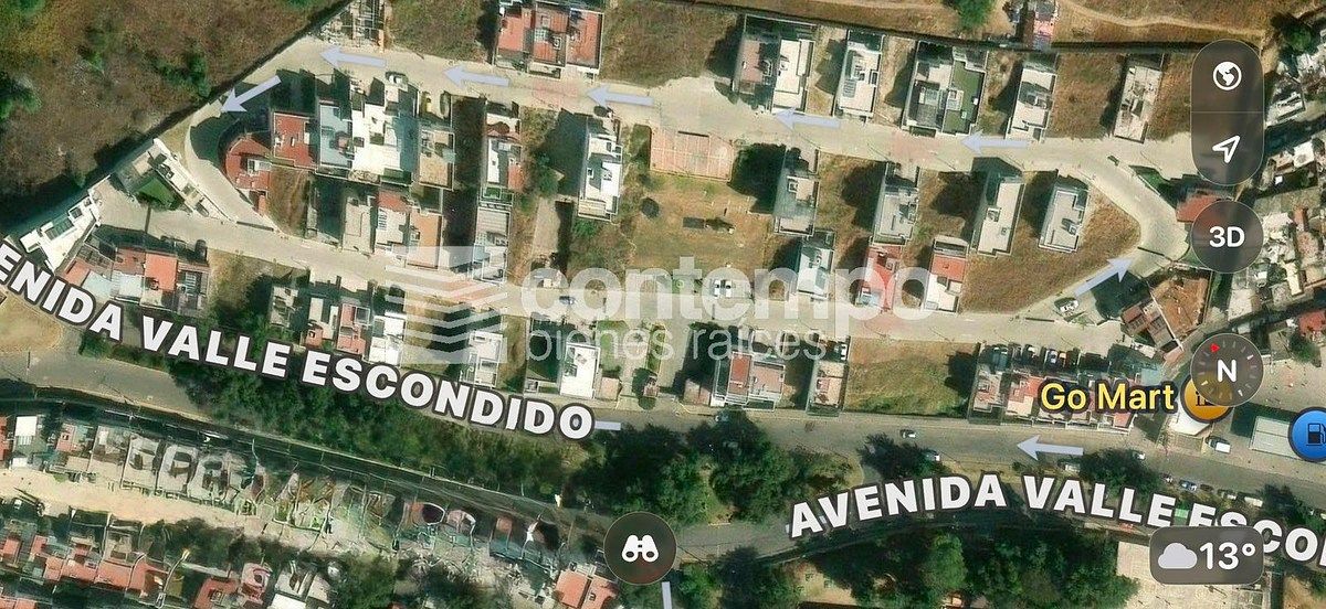Casa em Lomas de Bellavista, Atizapán de Zaragoza, foto 6 de 12