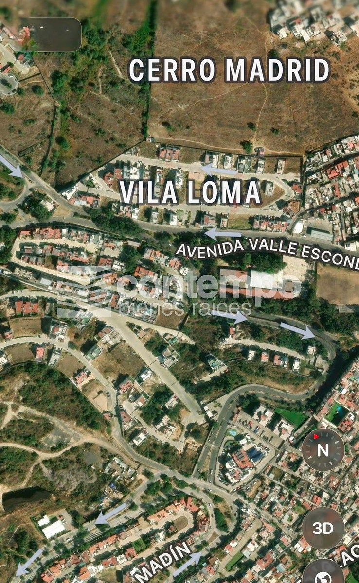 Casa em Lomas de Bellavista, Atizapán de Zaragoza, foto 5 de 12