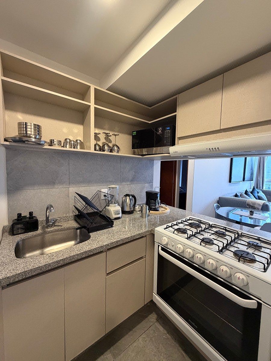 Apartment in Roma Norte, Cuauhtémoc, photo 9 of 24