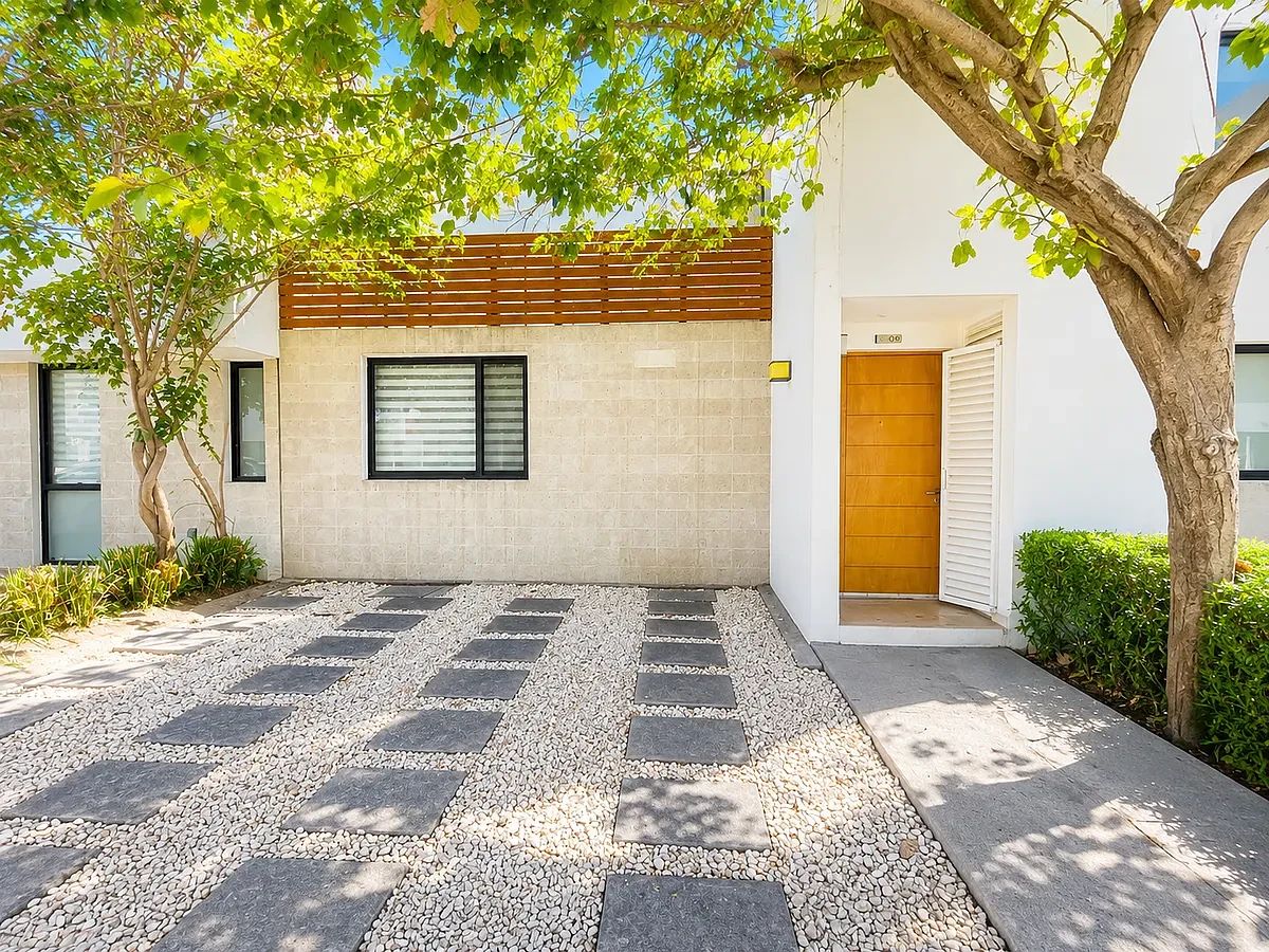 CASA EN VENTA EN CONDOMINIO EL CANTO, foto 1 de 17