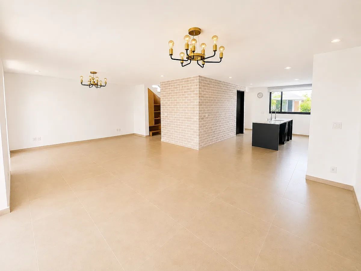 Casa en Juriquilla, Querétaro, foto 4 de 17