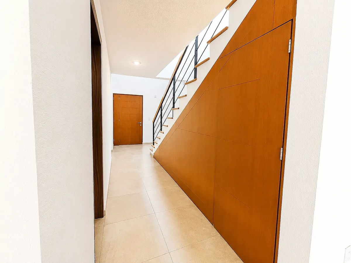 Casa en Juriquilla, Querétaro, foto 6 de 17