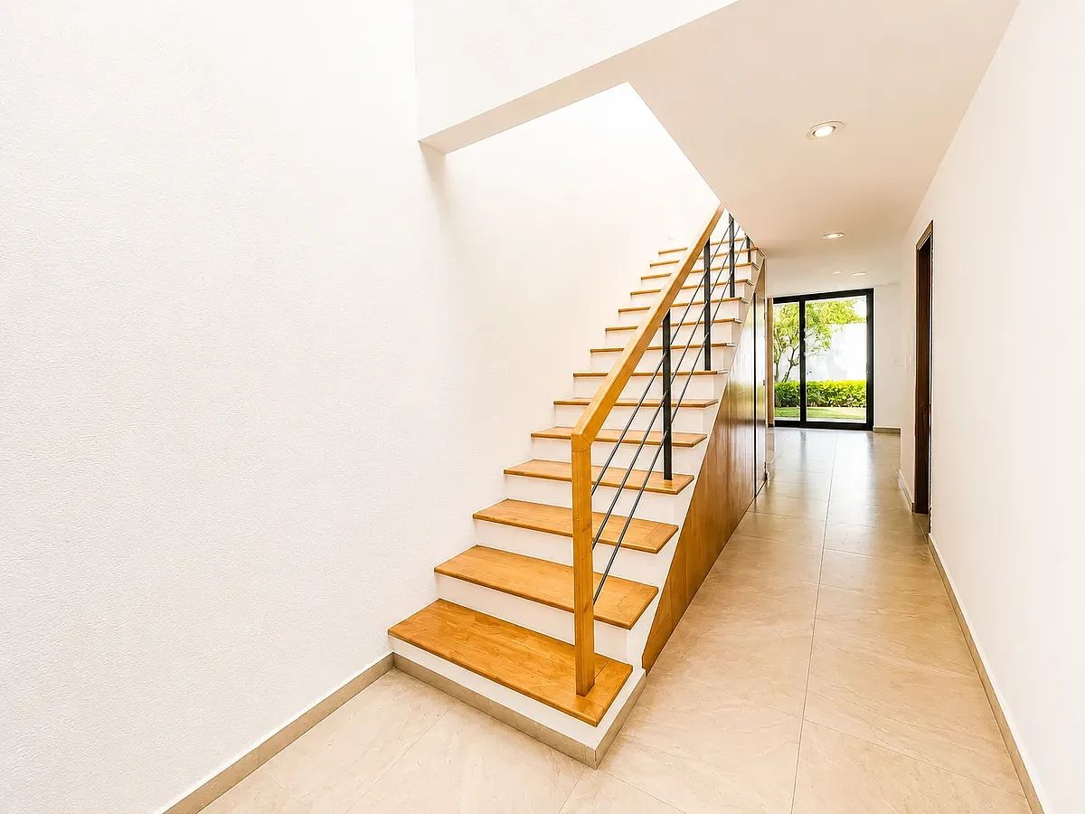 Casa en Juriquilla, Querétaro, foto 8 de 17