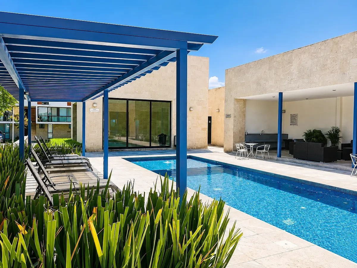 Casa en Juriquilla, Querétaro, foto 16 de 17