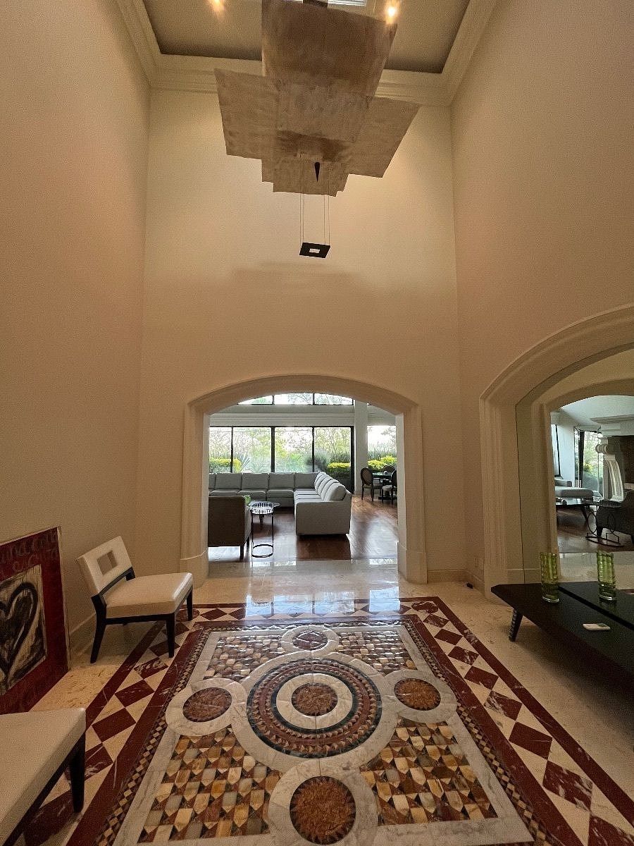 Apartment in Lomas de Chapultepec II Sección, Miguel Hidalgo, photo 5 of 17