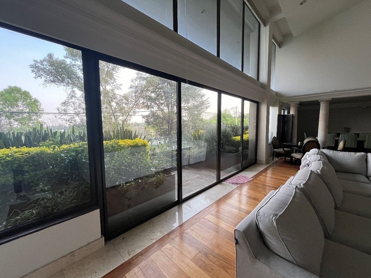 Apartment in Lomas de Chapultepec II Sección, Miguel Hidalgo, photo 4 of 17