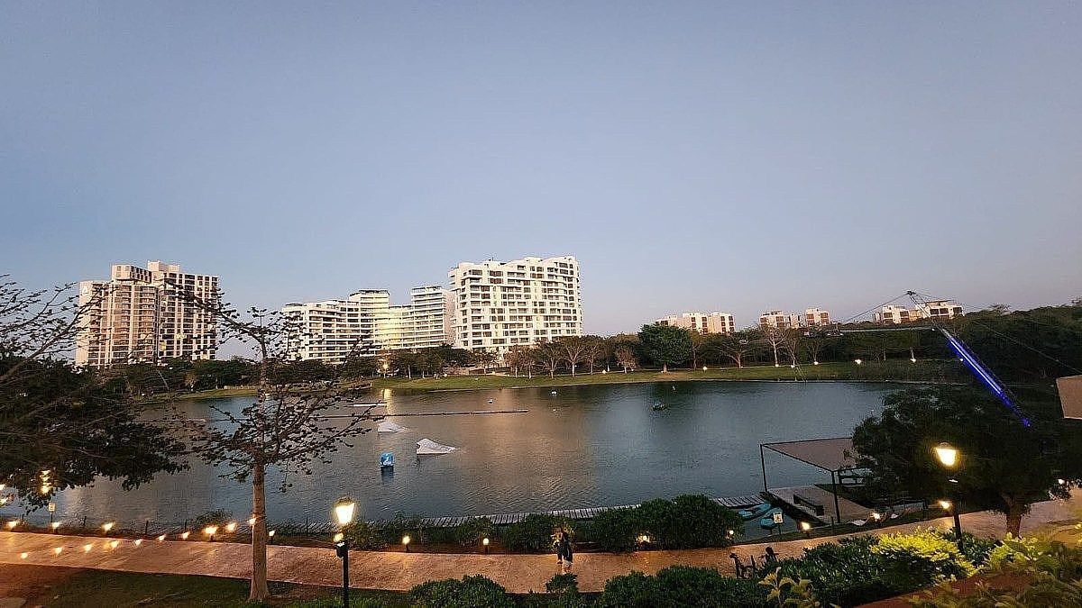 Departamento en Cabo Norte, Mérida, foto 6 de 33