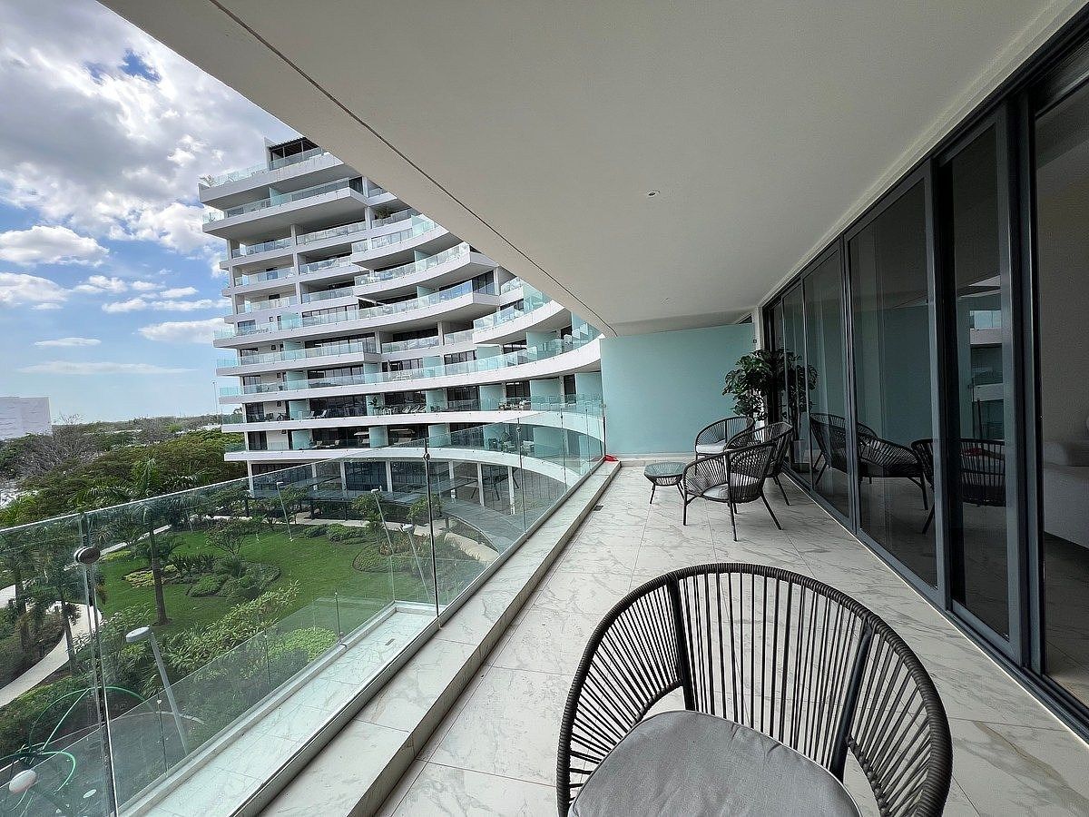 Departamento en Cabo Norte, Mérida, foto 15 de 33