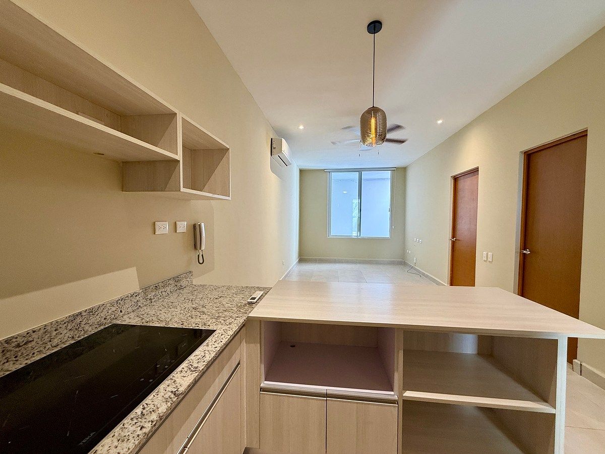 Departamento en Santa Gertrudis Copo, Mérida, foto 4 de 15