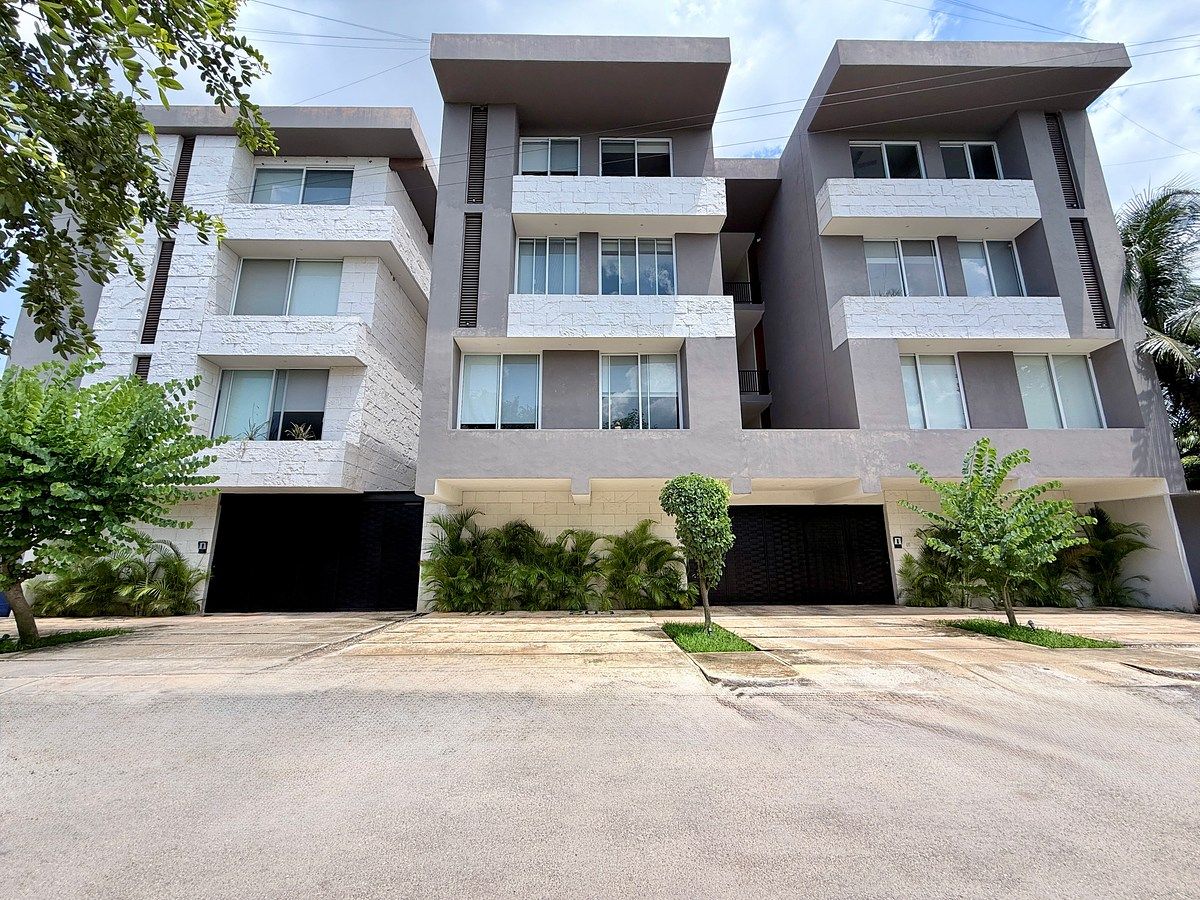 ¿POR QUÉ CONFORMARTE CON 50 m² SI PUEDES TENER 67 m² POR MENOS DE $2 MDP?, foto 1 de 15