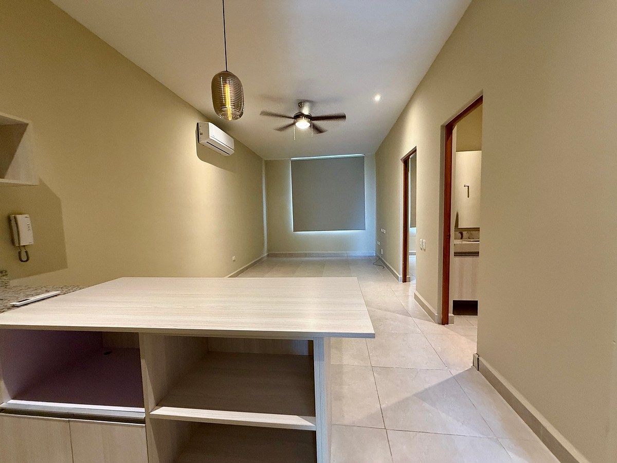 Departamento en Santa Gertrudis Copo, Mérida, foto 6 de 15