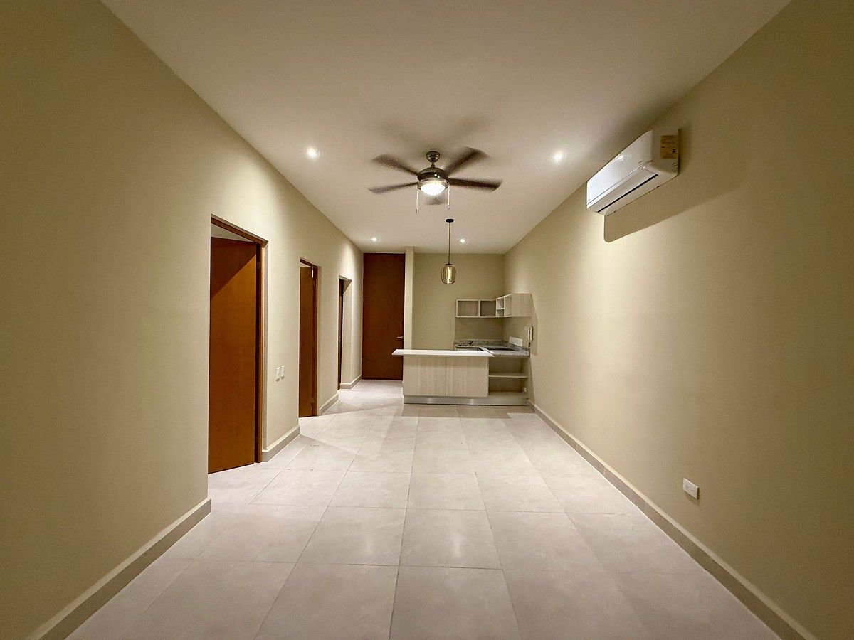 Departamento en Santa Gertrudis Copo, Mérida, foto 5 de 15