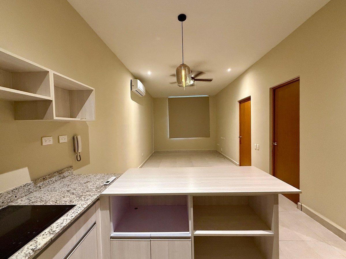 Departamento en Santa Gertrudis Copo, Mérida, foto 3 de 15