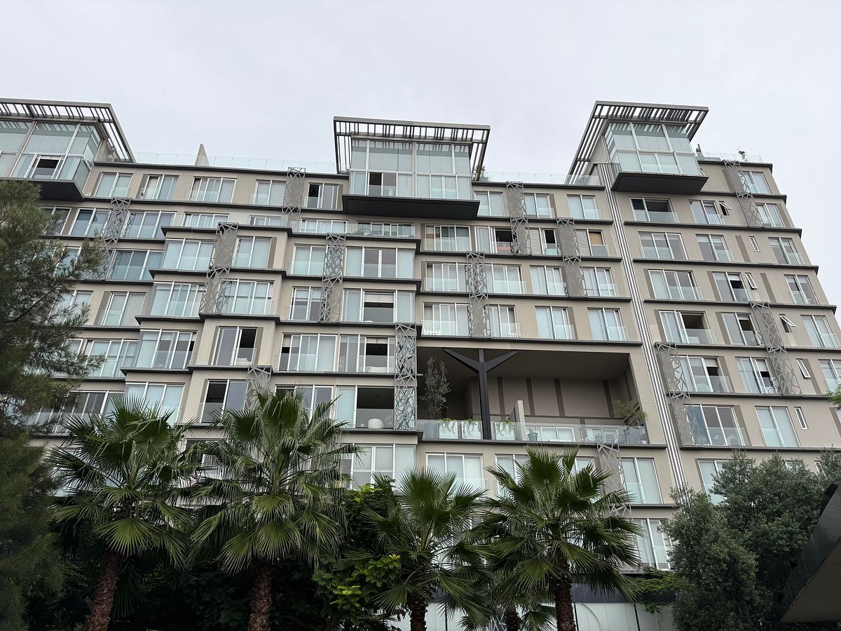 Apartamento em Lomas Altas, Zapopan, foto 2 de 28