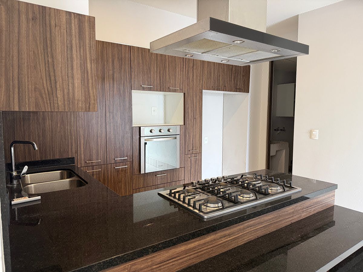 Apartamento em Lomas Altas, Zapopan, foto 5 de 28