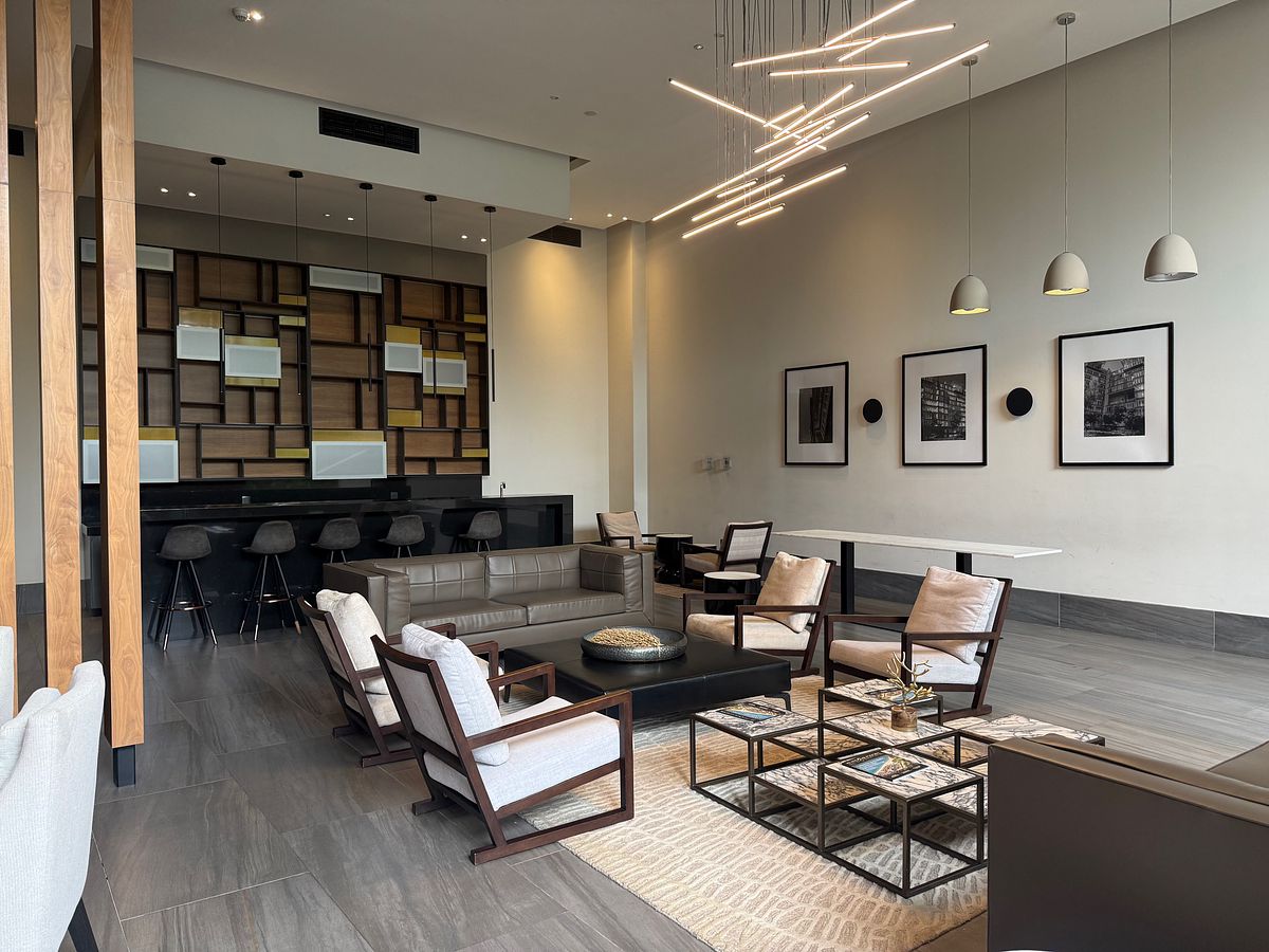 Apartamento em Lomas Altas, Zapopan, foto 17 de 28