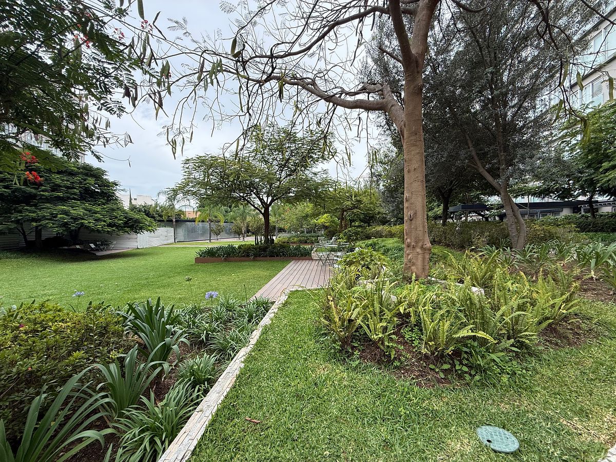Apartamento em Lomas Altas, Zapopan, foto 23 de 28