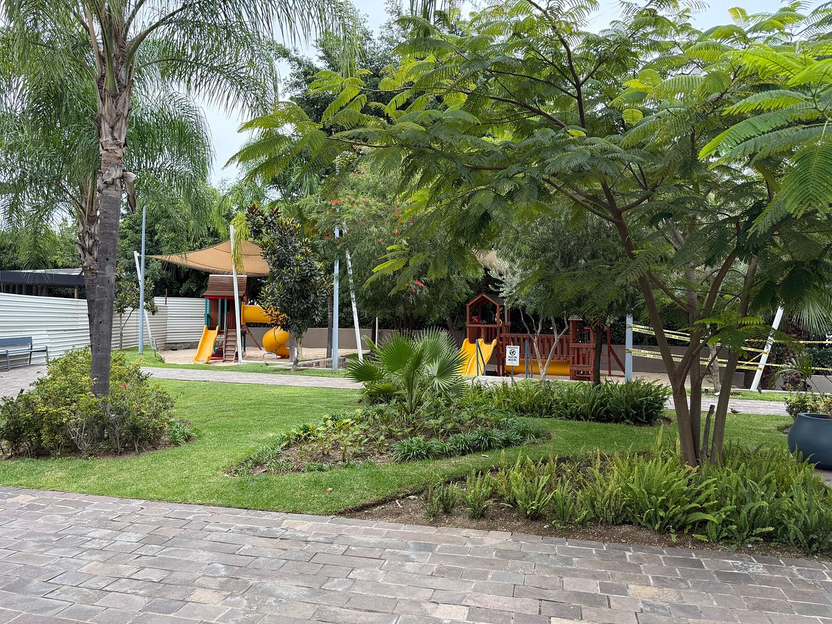Apartamento em Lomas Altas, Zapopan, foto 24 de 28