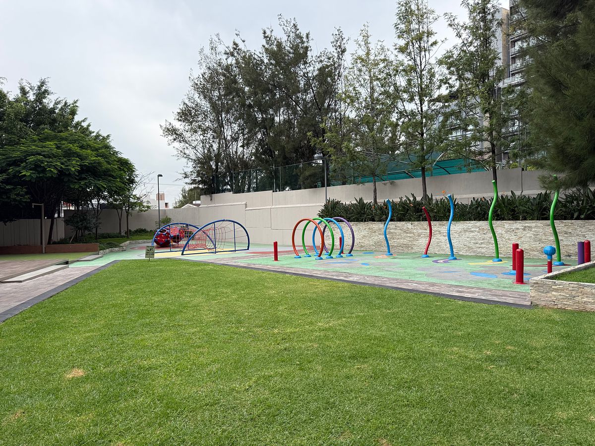 Apartamento em Lomas Altas, Zapopan, foto 27 de 28